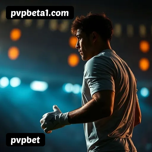 Recursos Exclusivos do App pvpbet - Modo Offline, Login Biométrico