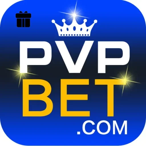 pvpbet Logo