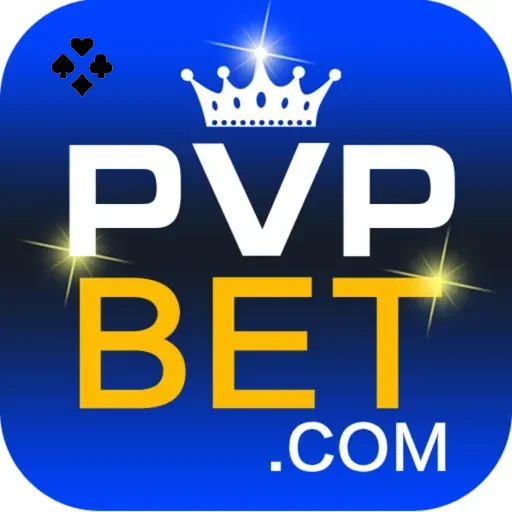 pvpbet Logo
